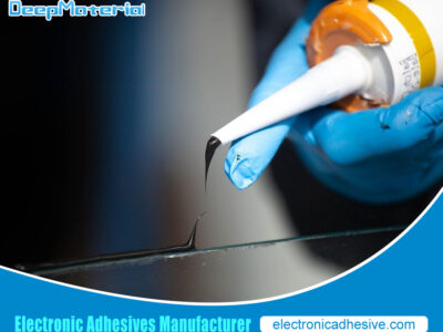 Electronic Adhesive Electronic Glue Supplier And Factory China