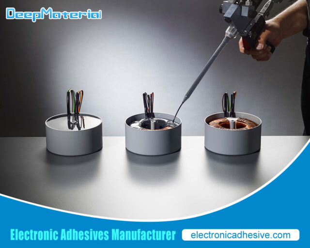 Electronic Adhesive Glue Manufacturer China 71 640x512 
