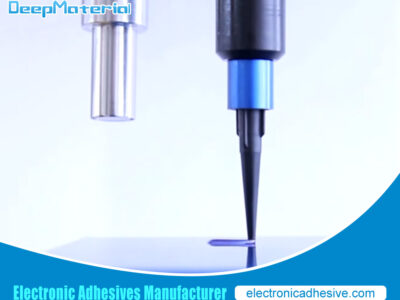 Best Electronic Adhesive Manufacturer in China